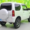 suzuki jimny 2018 quick_quick_ABA-JB23W_JB23W-775656 image 3