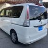 nissan serena 2012 -NISSAN--Serena DBA-C26--C26-032126---NISSAN--Serena DBA-C26--C26-032126- image 4