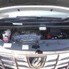 toyota alphard 2016 -TOYOTA 【名変中 】--Alphard AGH30W--0051466---TOYOTA 【名変中 】--Alphard AGH30W--0051466- image 31
