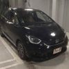 honda fit 2021 -HONDA--Fit GR4-1008277---HONDA--Fit GR4-1008277- image 1