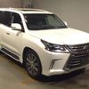 lexus lx 2016 -LEXUS--Lexus LX DBA-URJ201W--URJ201-4199795---LEXUS--Lexus LX DBA-URJ201W--URJ201-4199795- image 11