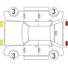 toyota voxy 2019 -TOYOTA--Voxy DBA-ZRR80W--ZRR80-0566618---TOYOTA--Voxy DBA-ZRR80W--ZRR80-0566618- image 2