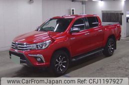 toyota hilux 2017 quick_quick_QDF-GUN125_GUN125-3901205