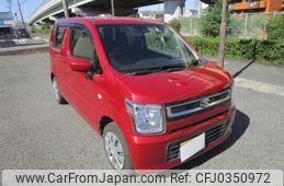 suzuki wagon-r 2020 -SUZUKI 【大宮 587ｲ3104】--Wagon R 5BA-MH85S--MH85S-109474---SUZUKI 【大宮 587ｲ3104】--Wagon R 5BA-MH85S--MH85S-109474-