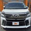toyota vellfire 2017 -TOYOTA--Vellfire DBA-GGH30W--GGH30-0016240---TOYOTA--Vellfire DBA-GGH30W--GGH30-0016240- image 9