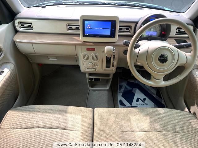 suzuki alto-lapin 2019 quick_quick_HE33S_HE33S-237109 image 2