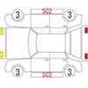 nissan moco 2006 -NISSAN--Moco DBA-MG22S--MG22S-134804---NISSAN--Moco DBA-MG22S--MG22S-134804- image 2