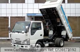 isuzu elf-truck 2019 -ISUZU--Elf TPG-NKR85AD--NKR85-7080495---ISUZU--Elf TPG-NKR85AD--NKR85-7080495-
