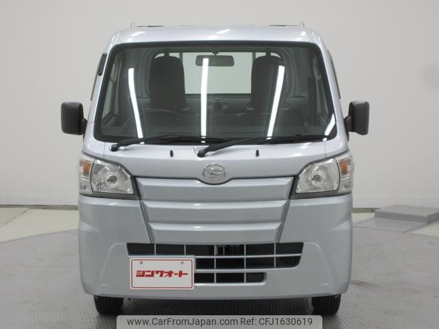 daihatsu hijet-truck 2021 CFJ1630619 image 2