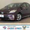 toyota prius 2013 -TOYOTA--Prius DAA-ZVW30--ZVW30-1727916---TOYOTA--Prius DAA-ZVW30--ZVW30-1727916- image 1