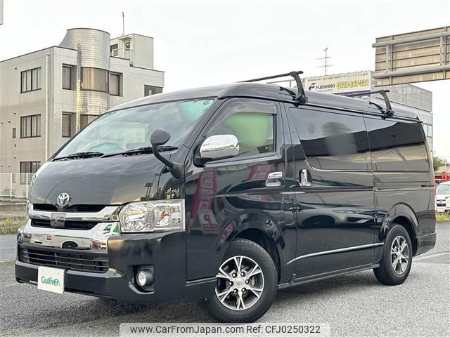 toyota regiusace-van 2018 -TOYOTA--Regius ace Van QDF-GDH211K--GDH211-1001212---TOYOTA--Regius ace Van QDF-GDH211K--GDH211-1001212- image 1