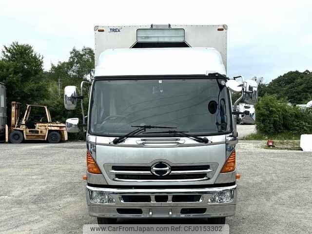 hino ranger 2017 -HINO--Hino Ranger QKG-FE7JLAA--FE7JLA-12772---HINO--Hino Ranger QKG-FE7JLAA--FE7JLA-12772- image 2