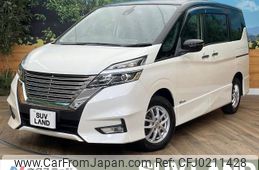 nissan serena 2016 -NISSAN--Serena DAA-GFNC27--GFNC27-003664---NISSAN--Serena DAA-GFNC27--GFNC27-003664-