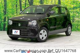 suzuki alto 2018 CFJ1647768