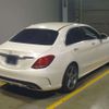 mercedes-benz c-class 2017 -MERCEDES-BENZ--Benz C Class LDA-205004--WDD2050042R314477---MERCEDES-BENZ--Benz C Class LDA-205004--WDD2050042R314477- image 2