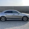 mercedes-benz a-class 2020 -MERCEDES-BENZ--Benz A Class 5BA-177147M--WDD1771472W028694---MERCEDES-BENZ--Benz A Class 5BA-177147M--WDD1771472W028694- image 4