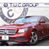 mercedes-benz e-class 2017 CFJ1637869 image 1