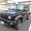 suzuki jimny-sierra 2024 -SUZUKI--Jimny Sierra 3BA-JB74W--JB74W-236***---SUZUKI--Jimny Sierra 3BA-JB74W--JB74W-236***- image 5