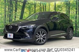 mazda cx-3 2016 -MAZDA--CX-3 LDA-DK5AW--DK5AW-109551---MAZDA--CX-3 LDA-DK5AW--DK5AW-109551-