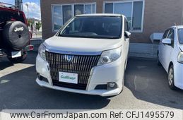 toyota esquire 2014 -TOYOTA--Esquire DAA-ZWR80G--ZWR80-0080524---TOYOTA--Esquire DAA-ZWR80G--ZWR80-0080524-