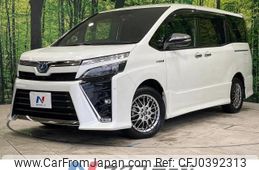 toyota voxy 2018 -TOYOTA--Voxy DAA-ZWR80W--ZWR80-0319197---TOYOTA--Voxy DAA-ZWR80W--ZWR80-0319197-