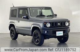 suzuki jimny 2023 CFJ1189752