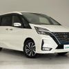 nissan serena 2019 -NISSAN--Serena DAA-GFC27--GFC27-184396---NISSAN--Serena DAA-GFC27--GFC27-184396- image 1