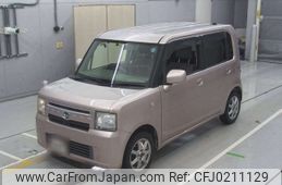 daihatsu move-conte 2011 -DAIHATSU--Move Conte L575S-0127074---DAIHATSU--Move Conte L575S-0127074-