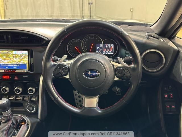 subaru brz 2017 quick_quick_ZC6_ZC6-026132 image 2