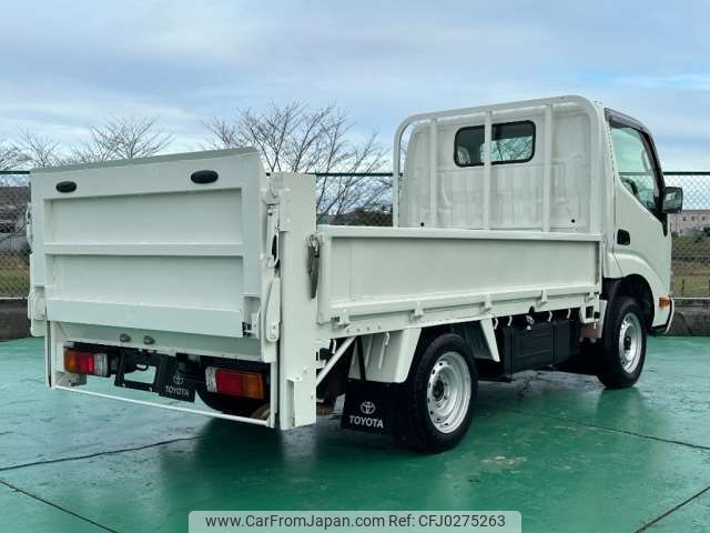 toyota dyna-truck 2014 -TOYOTA--Dyna QDF-KDY221--KDY221-8004751---TOYOTA--Dyna QDF-KDY221--KDY221-8004751- image 2