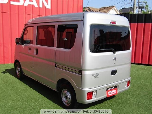 nissan clipper-van 2022 -NISSAN--Clipper Van 5BD-DR17V--DR17V-616267---NISSAN--Clipper Van 5BD-DR17V--DR17V-616267- image 2