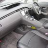 toyota prius 2010 -TOYOTA--Prius DAA-ZVW30--ZVW30-5198009---TOYOTA--Prius DAA-ZVW30--ZVW30-5198009- image 3