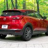 mazda cx-3 2016 -MAZDA--CX-3 LDA-DK5FW--DK5FW-200307---MAZDA--CX-3 LDA-DK5FW--DK5FW-200307- image 17