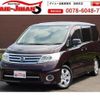 nissan serena 2008 quick_quick_DBA-CC25_CC25-156516 image 1