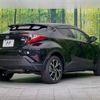 toyota c-hr 2017 -TOYOTA--C-HR DAA-ZYX10--ZYX10-2046394---TOYOTA--C-HR DAA-ZYX10--ZYX10-2046394- image 18