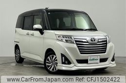 toyota roomy 2019 CFJ1502422