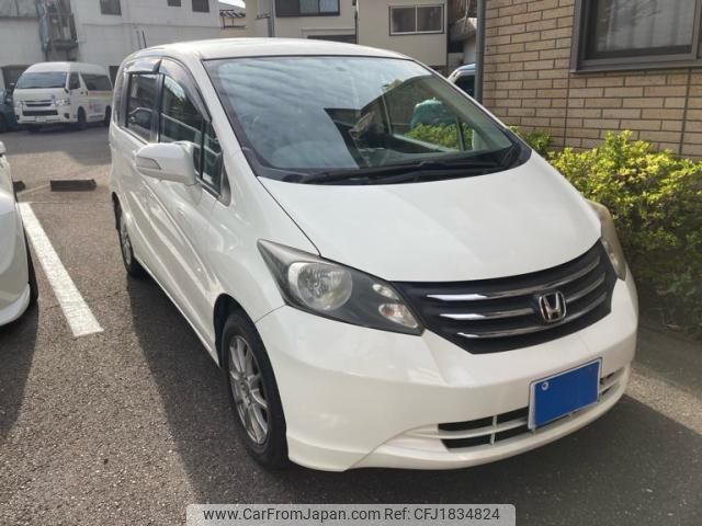 honda freed 2011 CFJ1834824 image 1