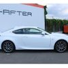 lexus rc 2015 -LEXUS--Lexus RC DAA-AVC10--AVC10-6002196---LEXUS--Lexus RC DAA-AVC10--AVC10-6002196- image 8