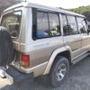 mitsubishi pajero 1990 -MITSUBISHI--Pajero Q-L149GWG--L149G-4002363---MITSUBISHI--Pajero Q-L149GWG--L149G-4002363- image 3