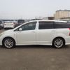 toyota wish 2007 NIKYO_YK19573 image 6