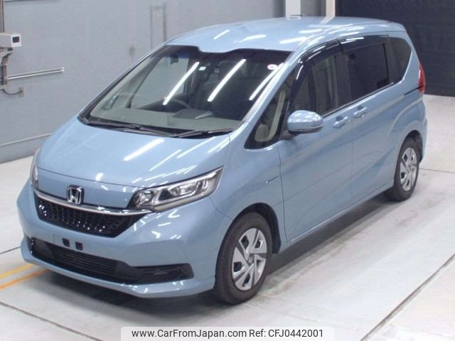 honda freed 2019 -HONDA--Freed GB7-3107228---HONDA--Freed GB7-3107228- image 1