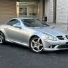 mercedes-benz slk-class 2005 -MERCEDES-BENZ--Benz SLK CBA-171456--WDB1714561F051484---MERCEDES-BENZ--Benz SLK CBA-171456--WDB1714561F051484- image 4