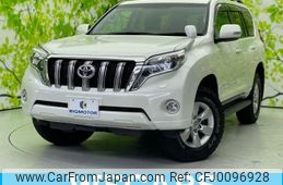 toyota land-cruiser-prado 2017 quick_quick_LDA-GDJ150W_GDJ150-0020055