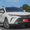 toyota harrier 2021 -TOYOTA--Harrier 6AA-AXUH80--AXUH80-0021762---TOYOTA--Harrier 6AA-AXUH80--AXUH80-0021762- image 4