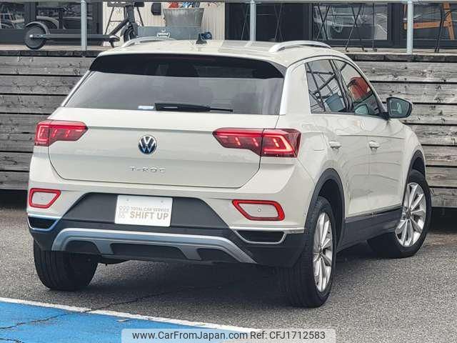 volkswagen volkswagen-others 2022 CFJ1712583 image 2