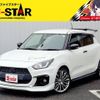 suzuki swift 2019 -SUZUKI--Swift CBA-ZC33S--ZC33S-127346---SUZUKI--Swift CBA-ZC33S--ZC33S-127346- image 1