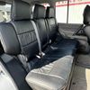 mitsubishi pajero 2000 9 image 5