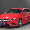 mercedes-benz a-class 2019 -MERCEDES-BENZ--Benz A Class 177012--WDD1770122J086107---MERCEDES-BENZ--Benz A Class 177012--WDD1770122J086107- image 1