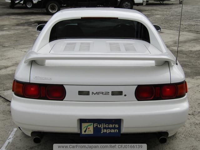 toyota mr2 1996 GOO_JP_700040129030240901001 image 2