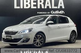 peugeot 308 2017 -PEUGEOT--Peugeot 308 LDA-T9BH01--VF3LBBHZWGS320155---PEUGEOT--Peugeot 308 LDA-T9BH01--VF3LBBHZWGS320155-